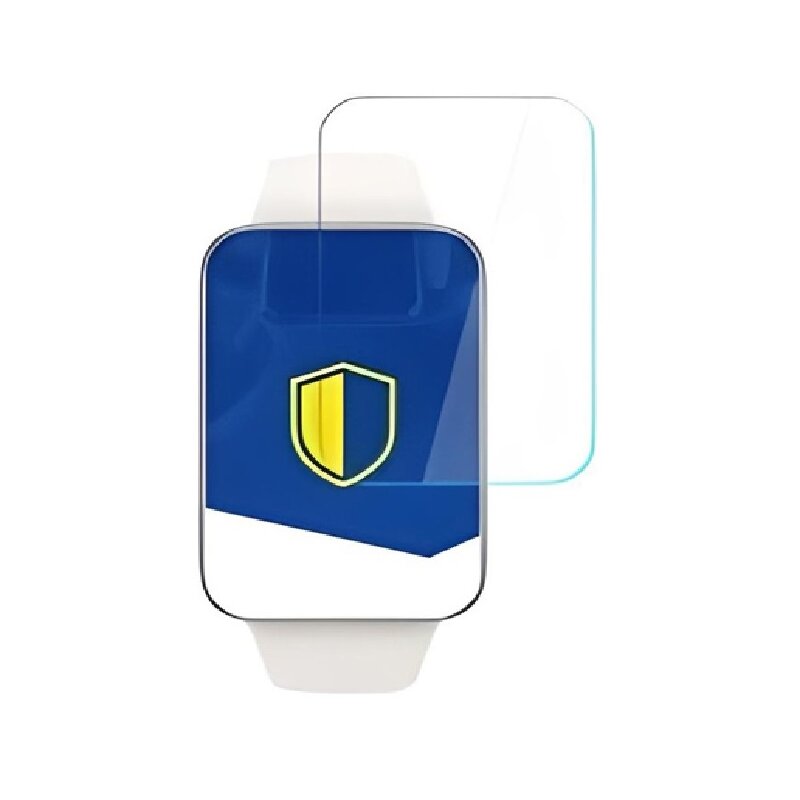Folia ochronna 3MK Watch Protection do Xiaomi Mi Band 7 Pro