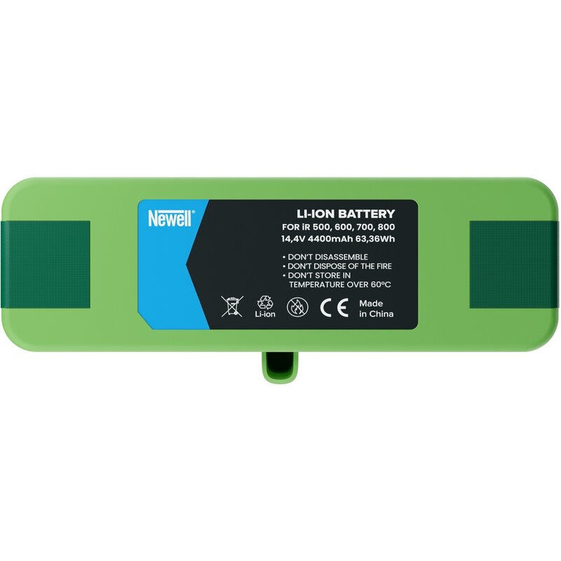Akumulator NEWELL IRB5678VX do iRobot seria 500/600/700/800