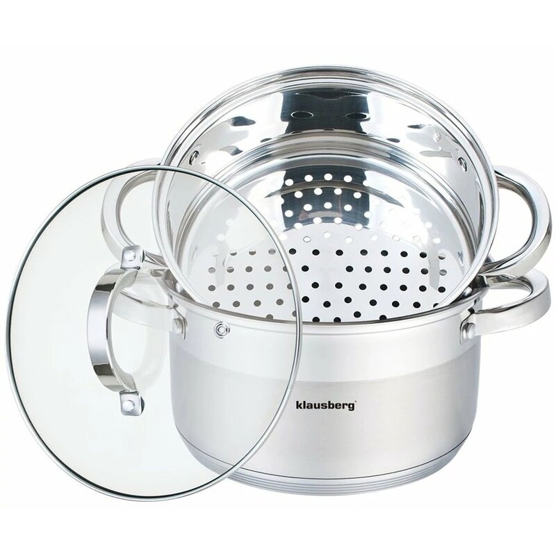 Garnek KLAUSBERG KB-7138 3.1L