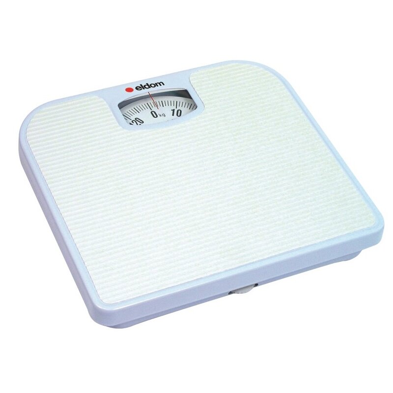 Waga łazienkowa ELDOM BR2016