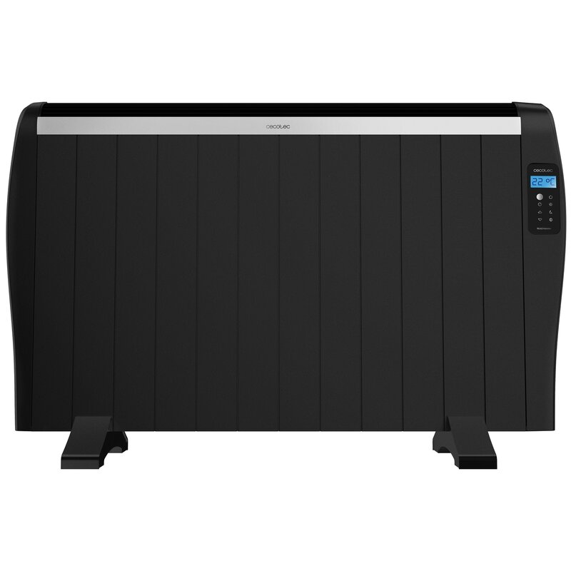 Grzejnik elektryczny CECOTEC Ready Warm 2500 Thermal Czarny