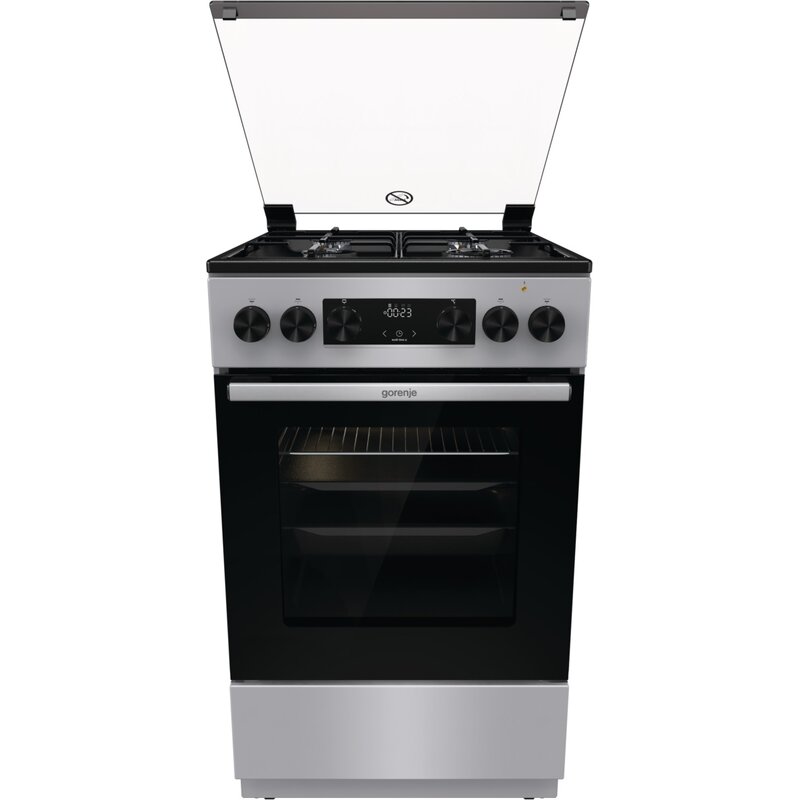 Kuchnia GORENJE GK5C41SJ Termoobieg