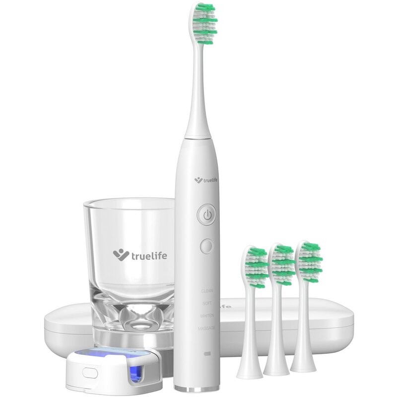 Szczoteczka soniczna TRUELIFE SonicBrush GL