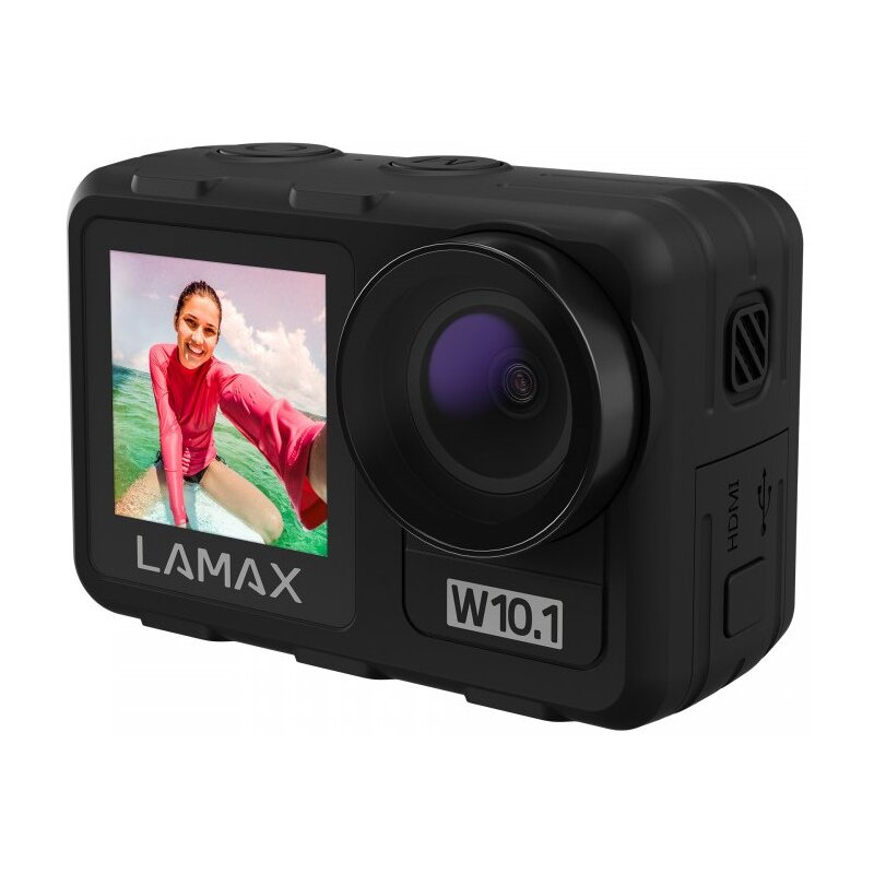 Kamera sportowa LAMAX W10.1