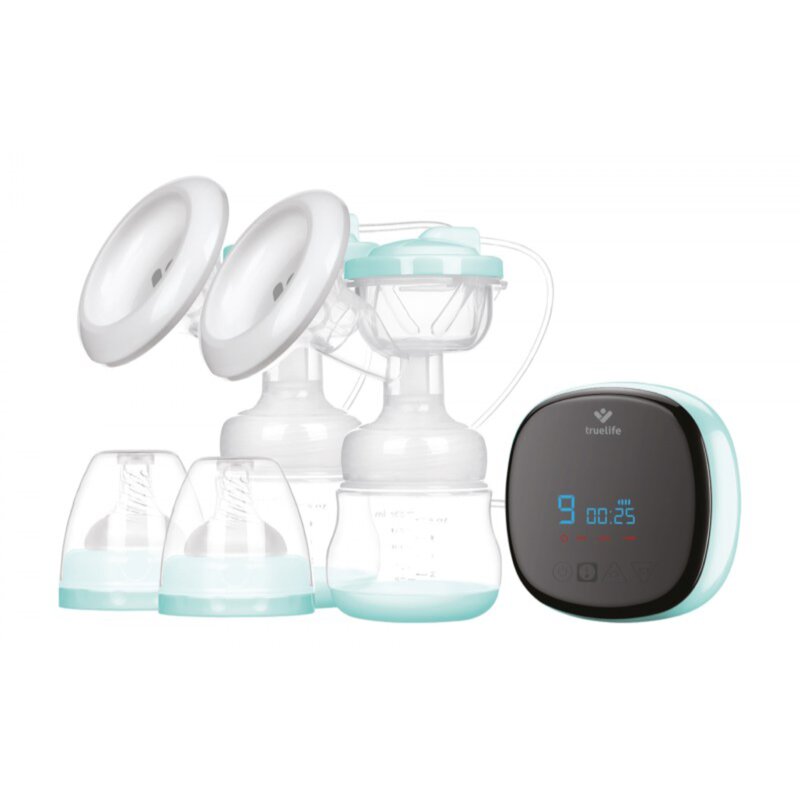 Laktator TRUELIFE Nutrio BP Electric Double