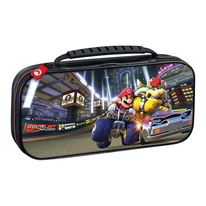 Etui BIGBEN NNS50B Mario Kart