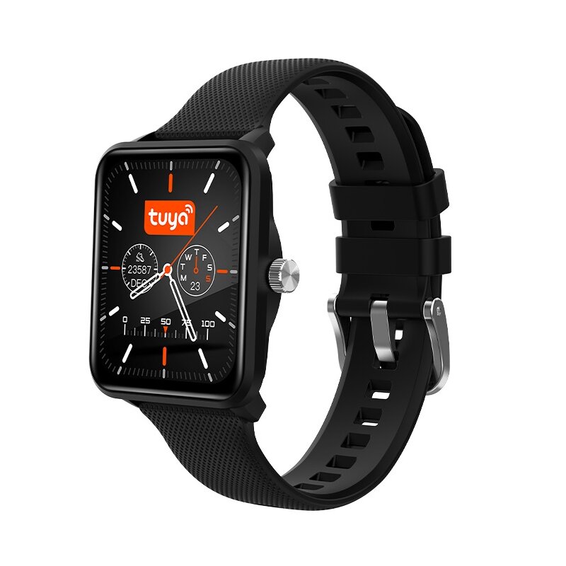 Smartwatch BEMI Remo Tuya (sterownik) Czarny