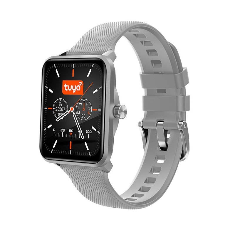 Smartwatch BEMI Remo Tuya (sterownik) Szary