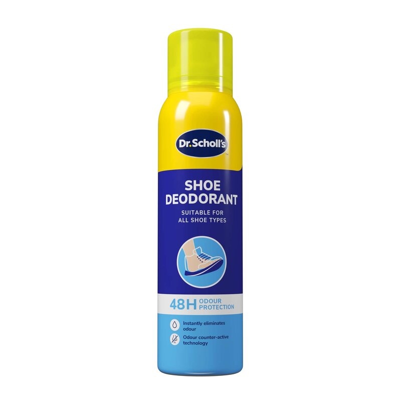 Dezodorant do butów DR.SCHOLL'S Fresh Step 150 ml