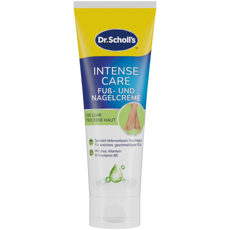 Krem SCHOLL Intensywne odżywienie 75 ml