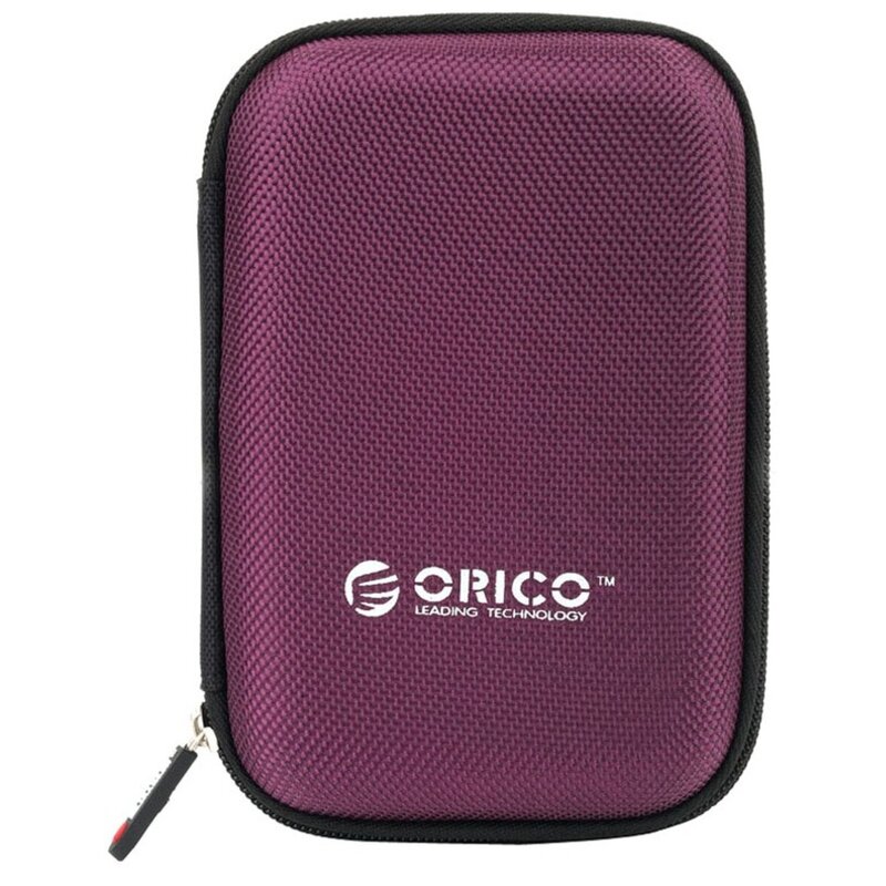 Orico PHD-25-PU-BP Fioletowy
