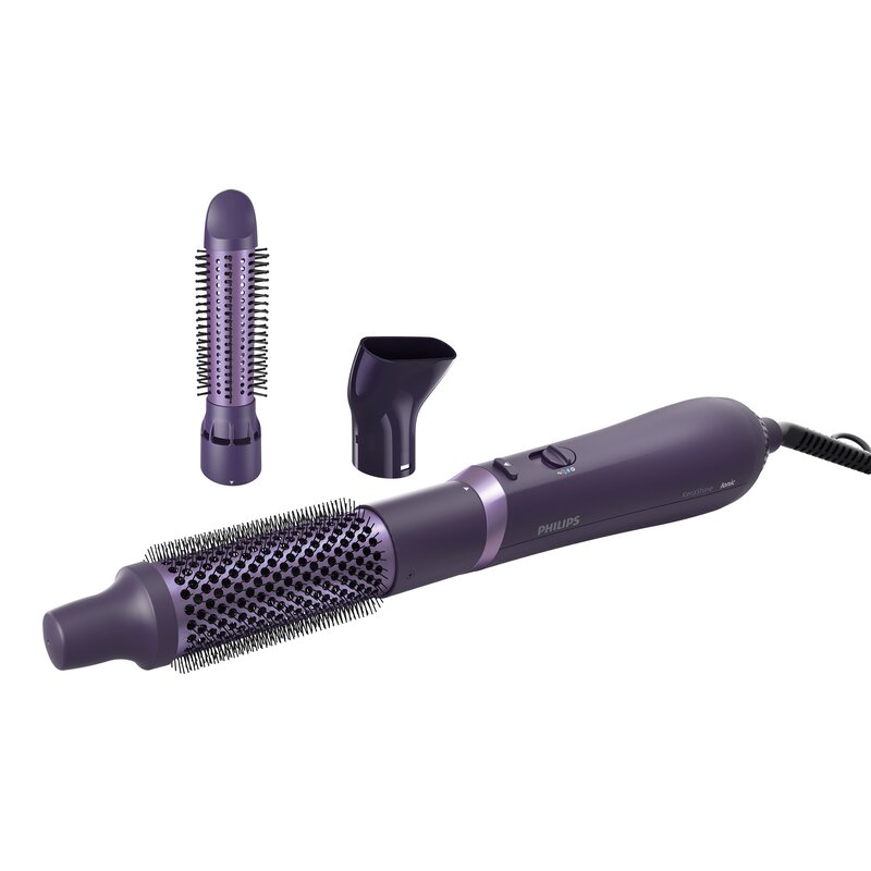 Suszarko-lokówka PHILIPS Seria 3000 BHA305/00  30, 38 mm 800 W