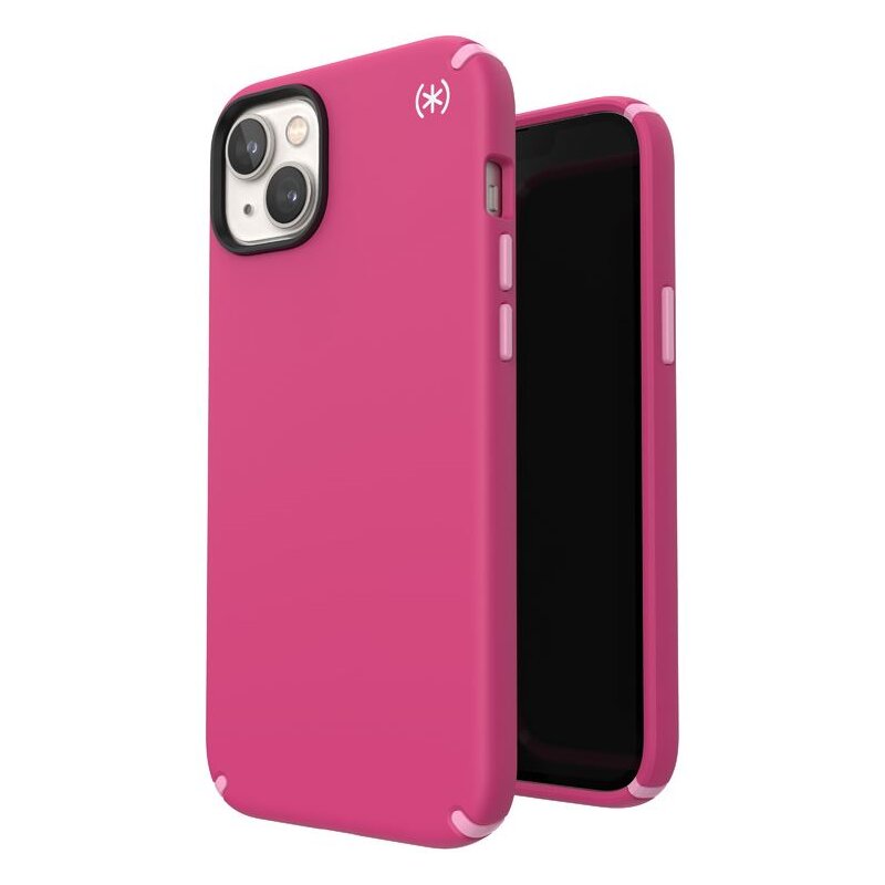 Etui SPECK Presidio2 Pro MagSafe do Apple iPhone 14 Plus Różowy