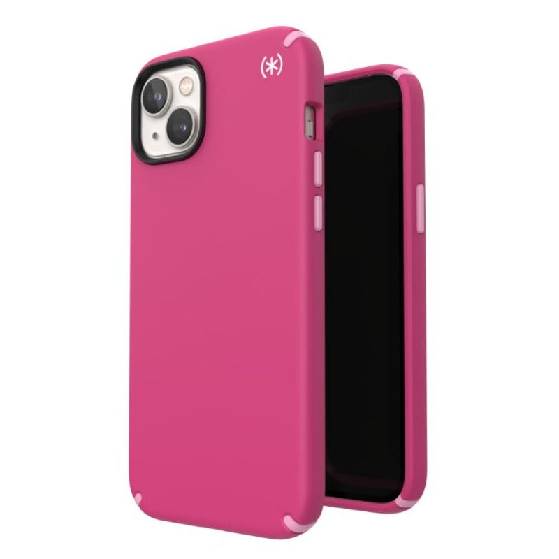 Etui SPECK Presidio2 Pro do Apple iPhone 14 Plus Różowy