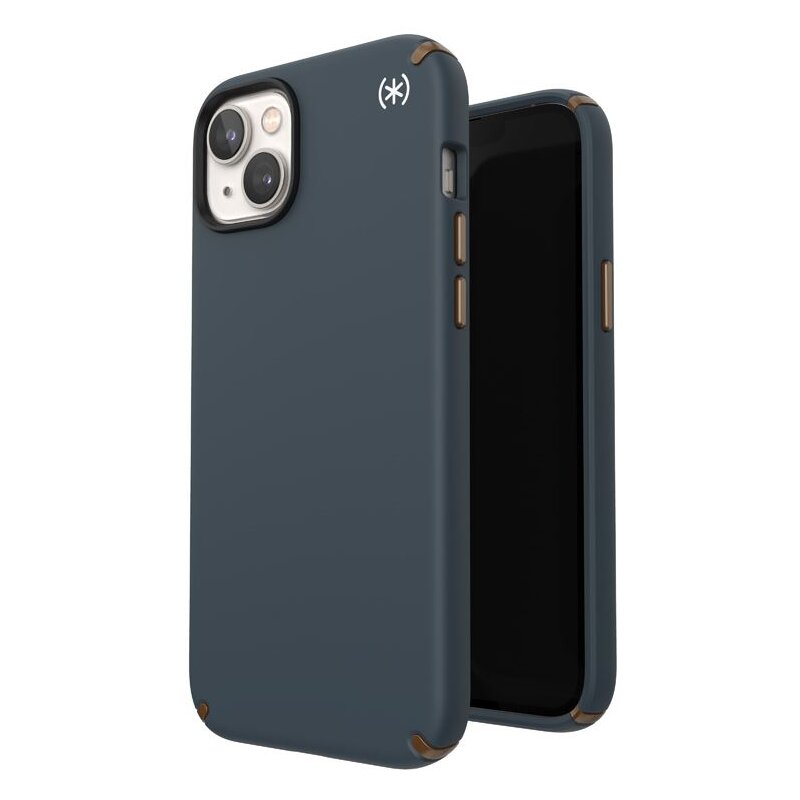 Etui SPECK Presidio2 Pro do Apple iPhone 14 Plus Granatowy