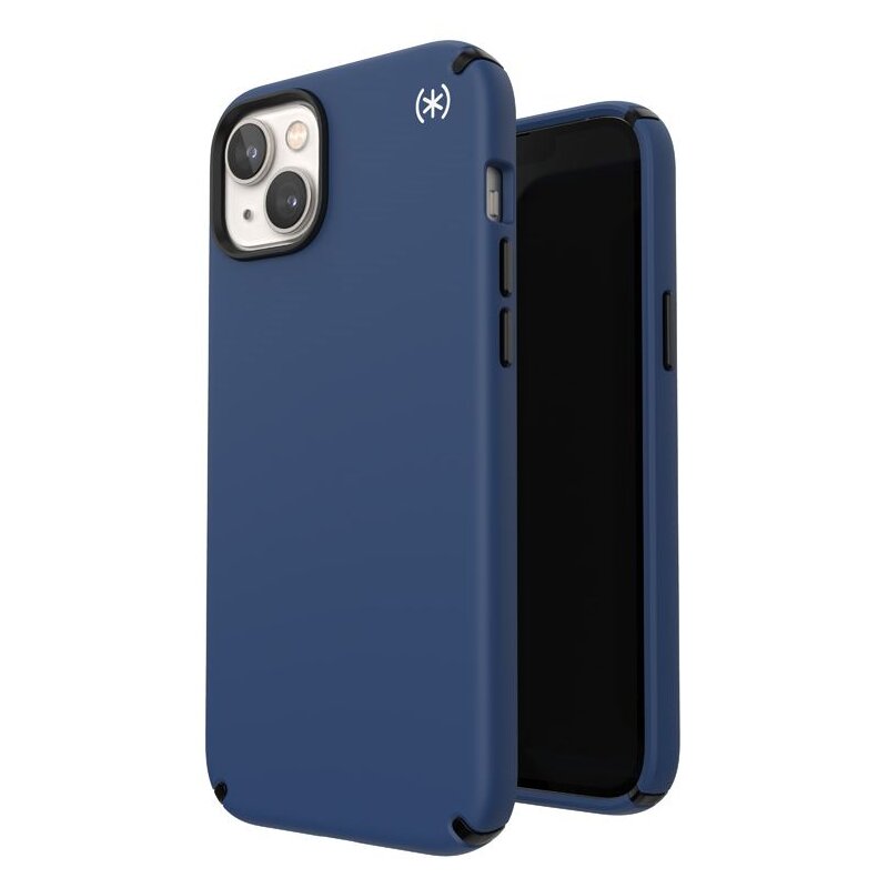 Etui SPECK Presidio2 Pro do Apple iPhone 14 Plus Niebieski