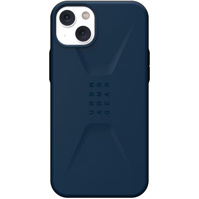 Etui UAG Civilian do Apple iPhone 14 Plus Granatowy