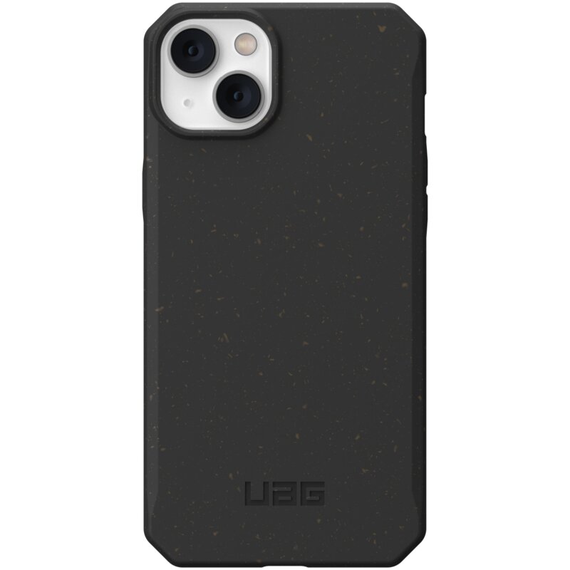 Etui UAG Outback do Apple iPhone 14 Plus Czarny