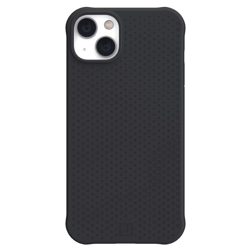 Etui UAG Dot [U] MagSafe do Apple iPhone 14 Plus Czarny