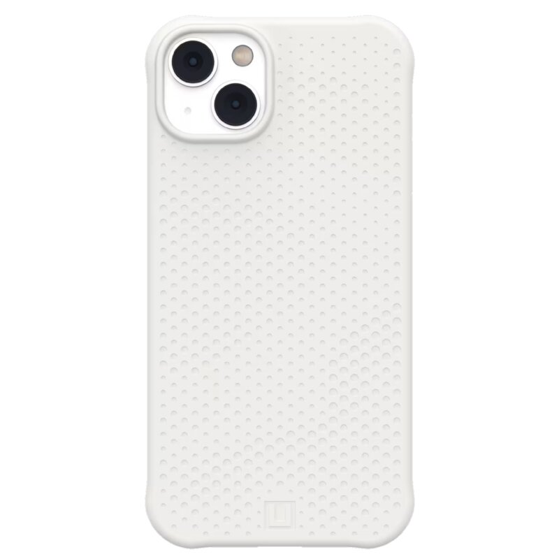 Etui UAG Dot [U] MagSafe do Apple iPhone 14 Plus Biały