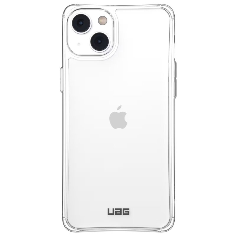 Etui UAG Plyo do Apple iPhone 14 Plus Przezroczysty