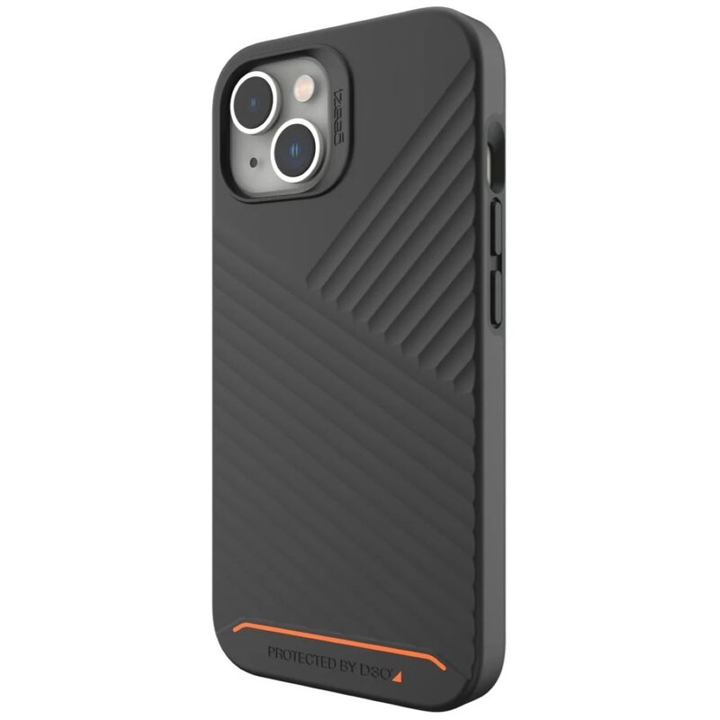 Gear4 Denali Snap MagSafe do iPhone 14 Plus black