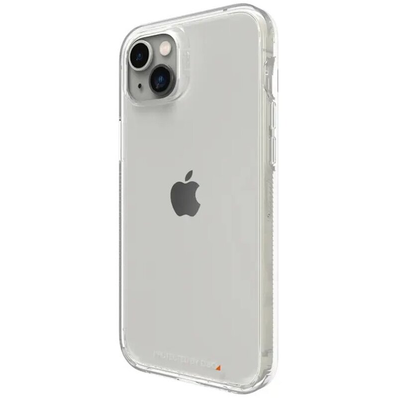 Gear4 Crystal Palace do iPhone 14 Plus clear