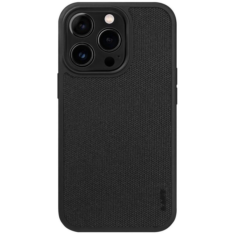 Etui LAUT Urban Protect Cordura do Apple iPhone 14 Pro Max Czarny