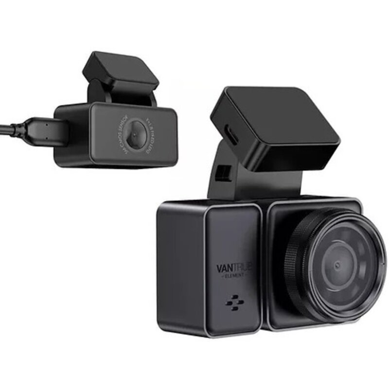 Wideorejestrator VANTRUE E2