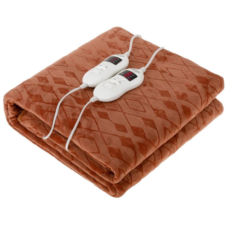 Koc elektryczny CAMRY CR 7436