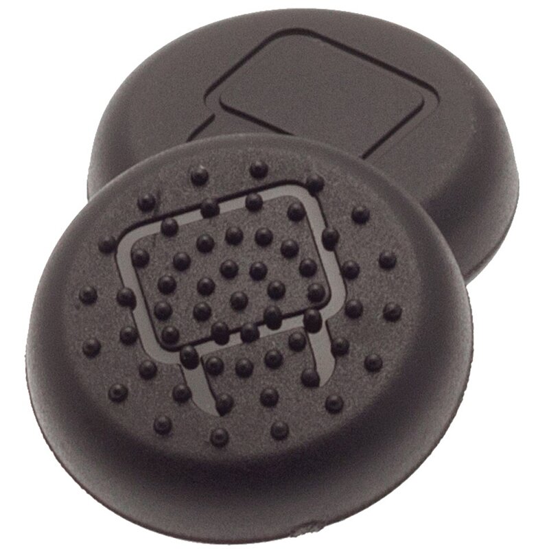 Nakładki na analogi VENOM VS2897 do padów Xbox Series X/S & One 4 szt. Czarny