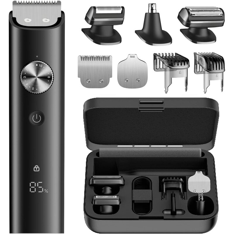 Xiaomi Grooming Kit Pro 90min