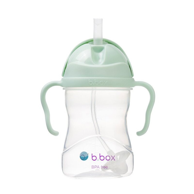 Butelka B.BOX BB00520 Pistacjowy