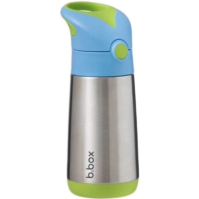 Bidon termiczny B.BOX BB00450 Niebiesko-zielony