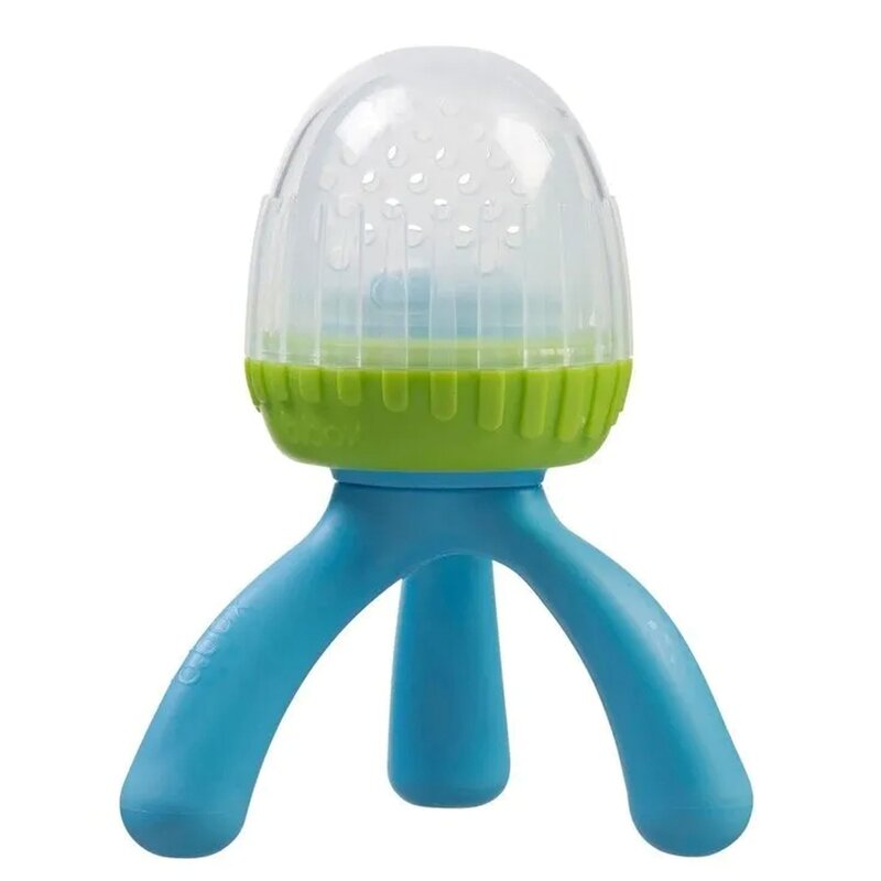 Gryzak B.BOX Ocean Breeze BB00335 Niebiesko-zielony