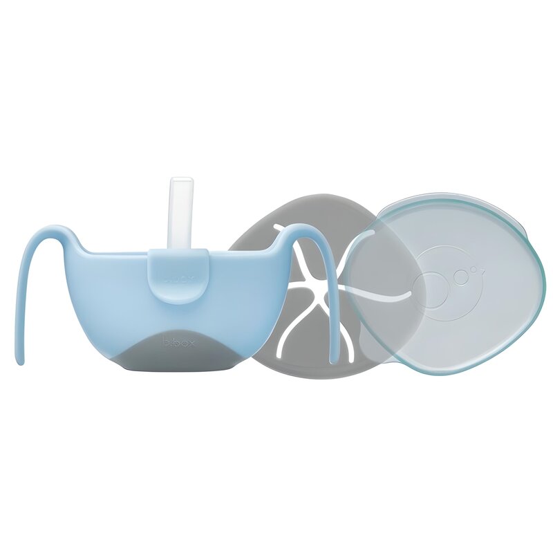 Miseczka B.BOX BB00405 Bubblegum