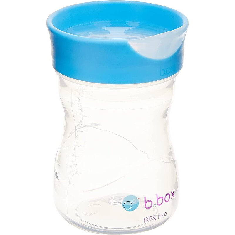 Kubek B.BOX BB00630 Niebieski