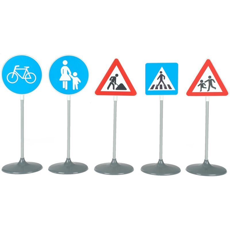 Znaki drogowe KLEIN 2993