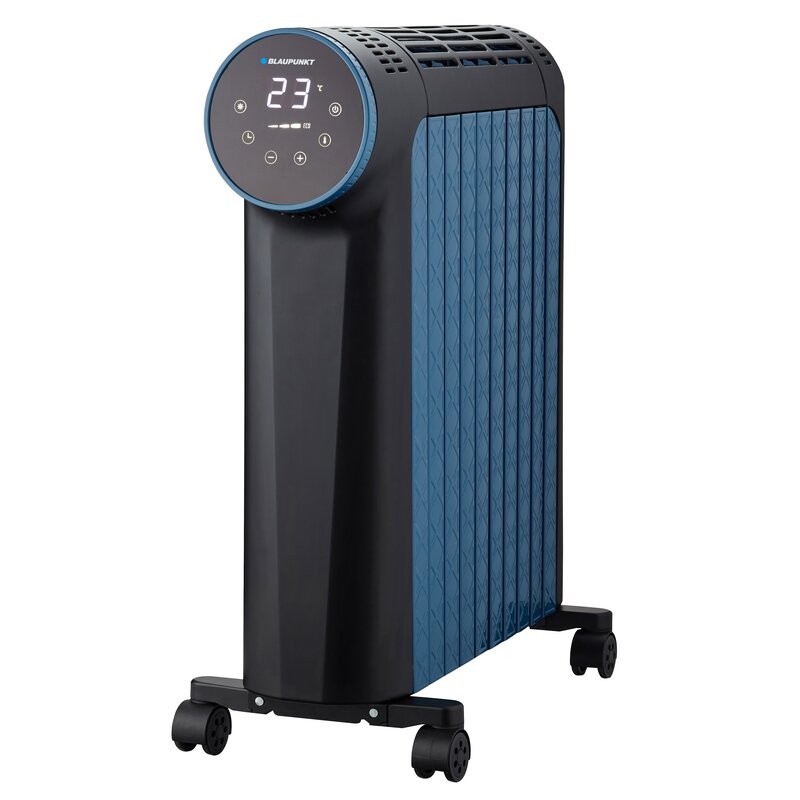 Grzejnik olejowy BLAUPUNKT HOR811