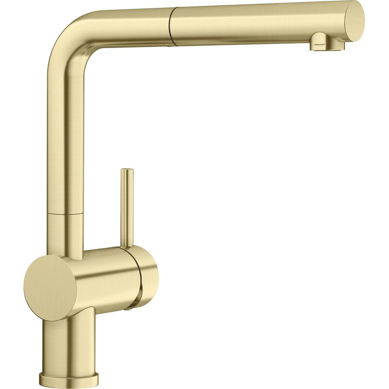 Blanco Linus-S 526684 Złoty