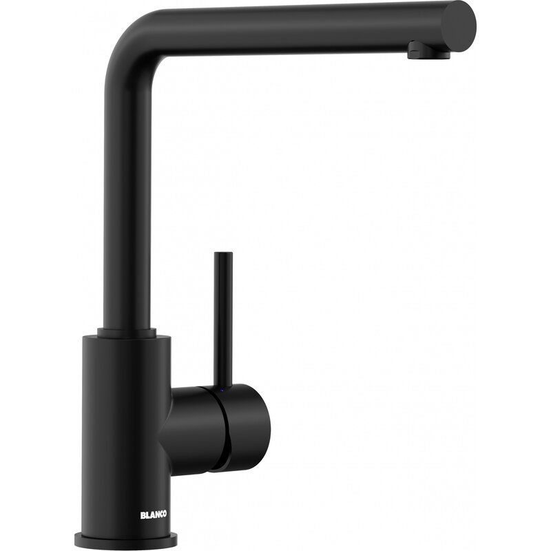 Blanco Mila 526657 Czarny
