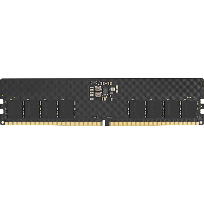 Pamięć RAM GOODRAM 16GB (1x16GB) DDR5 4800MT/s CL40