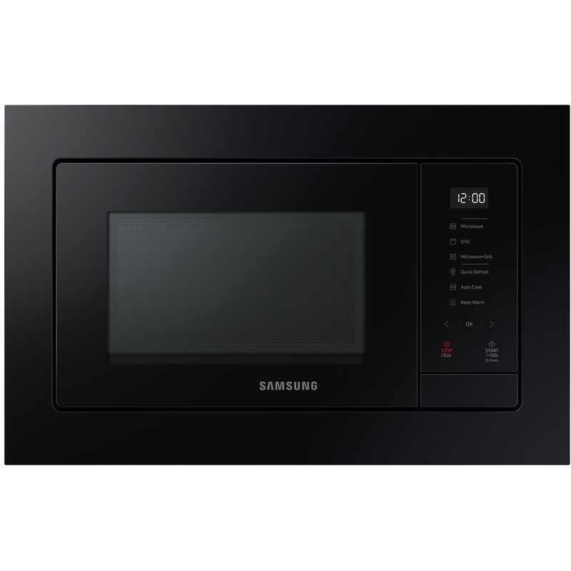Samsung MG23A7318CK Grill
