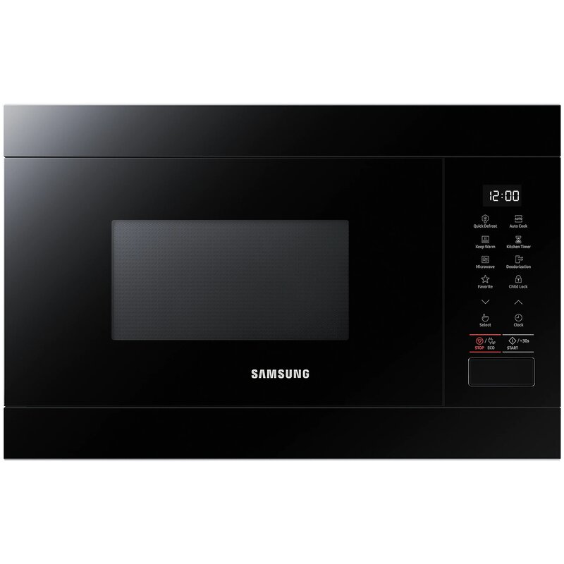 Kuchenka mikrofalowa Samsung ms 22t8254ab