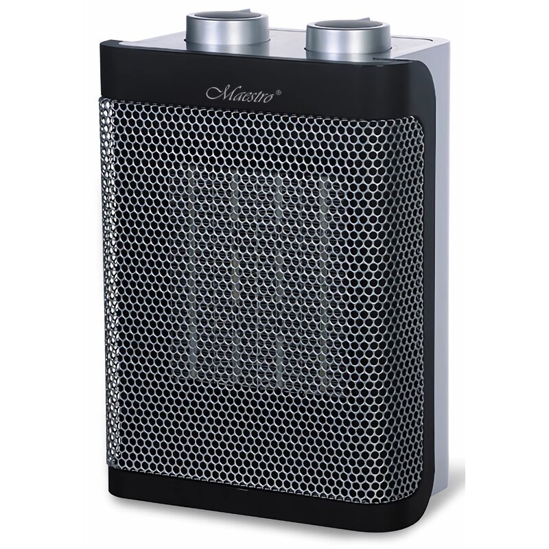 Termowentylator MAESTRO MR-924