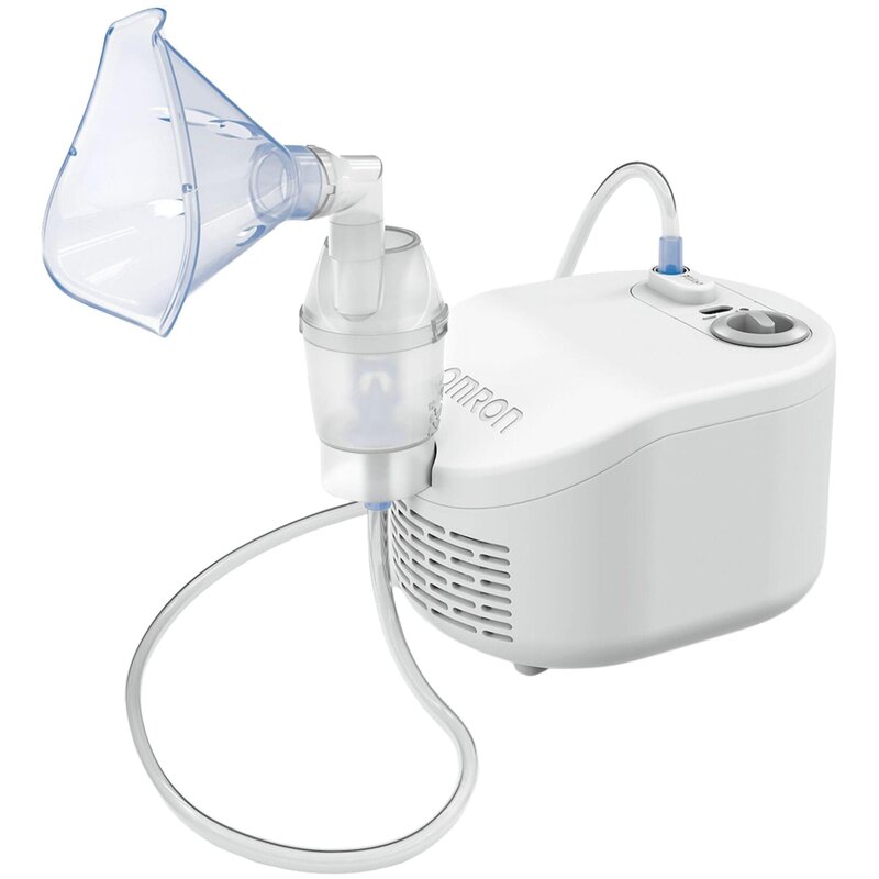 Nebulizator OMRON C101 Essential NE-C101-E