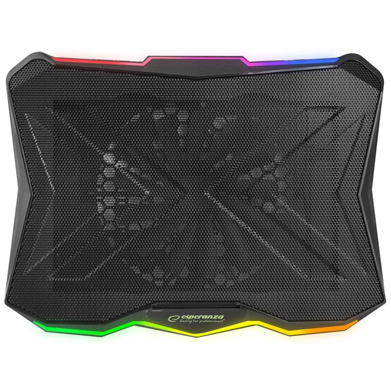 ESPERANZA PODSTAWKA CHŁODZĄCA RGB XALOK EGC110
