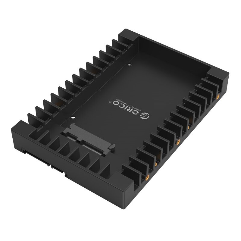Orico 1125SS-V1-BK-EP SATA Uchwyt Montażowy na Dysk 2,5''