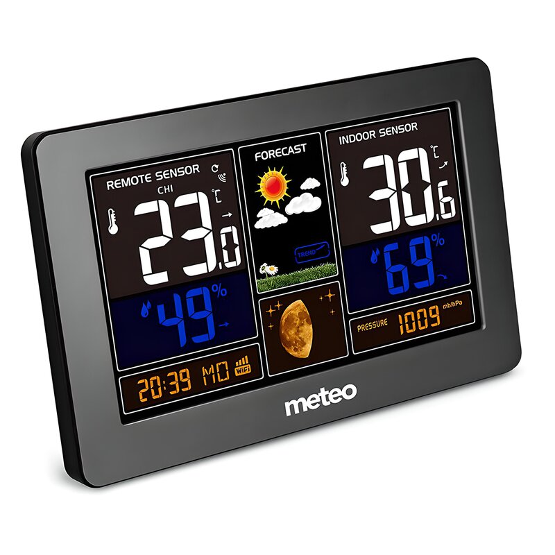 Stacja pogody METEO SP95 05SP95