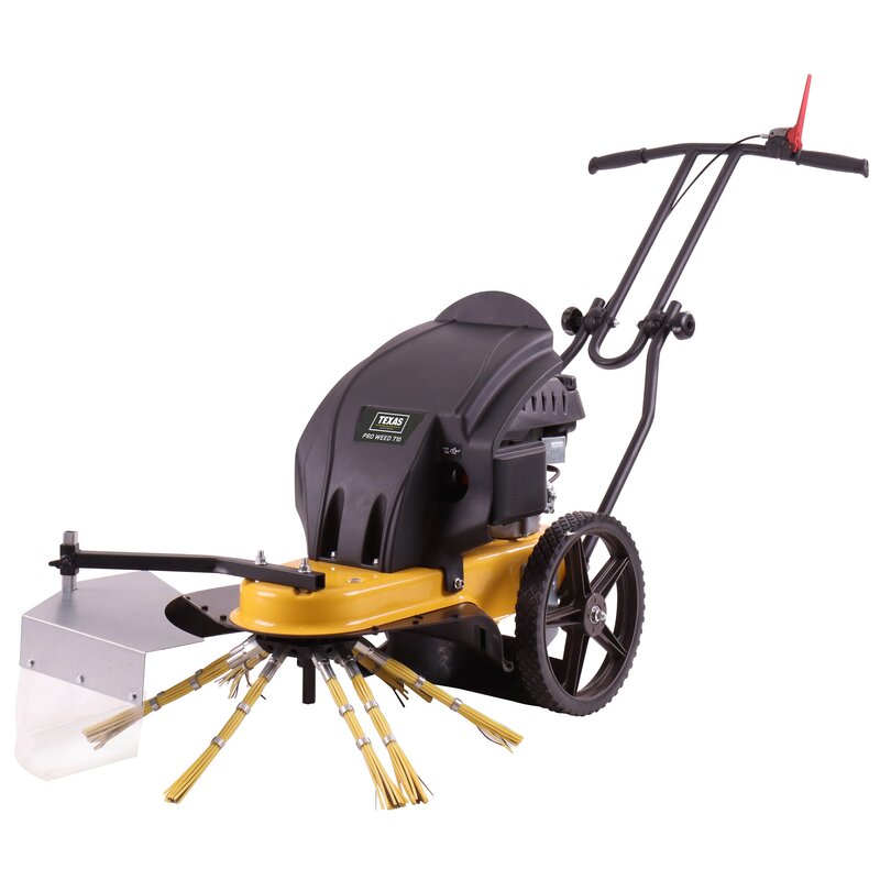 Wyrywacz do chwastów TEXAS Pro Weed 710 mechaniczny